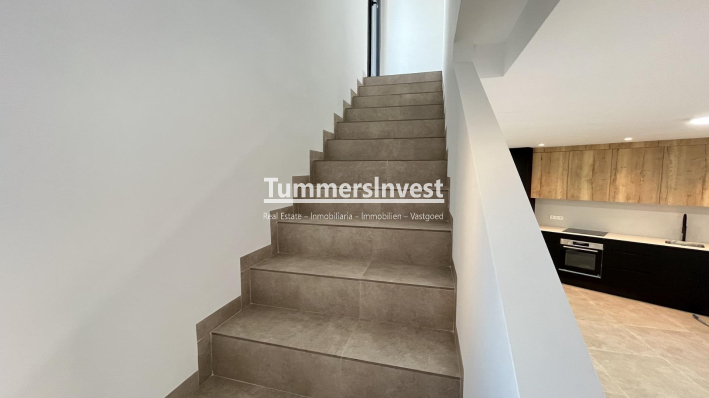 Nieuwbouw Woningen · Villa · San Pedro del Pinatar · Lo Pagan