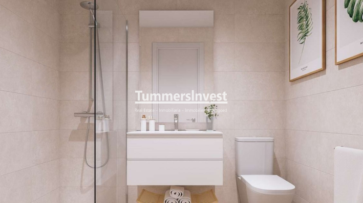Nieuwbouw Woningen · Apartment · Denia · Puerto Denia