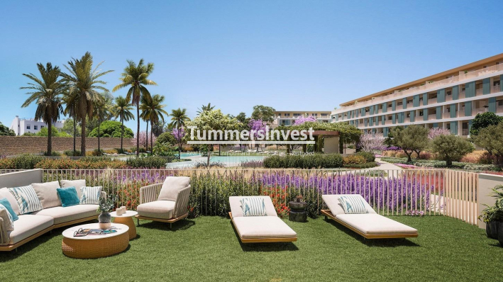 Nieuwbouw Woningen · Penthouse · Denia · Puerto Denia