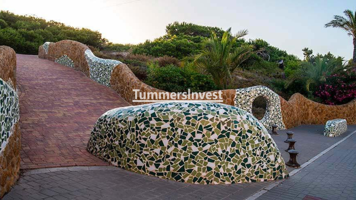 Obra nueva · Apartment · Guardamar del Segura · Pueblo