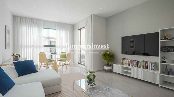 New Build · Apartment · Guardamar del Segura · Pueblo