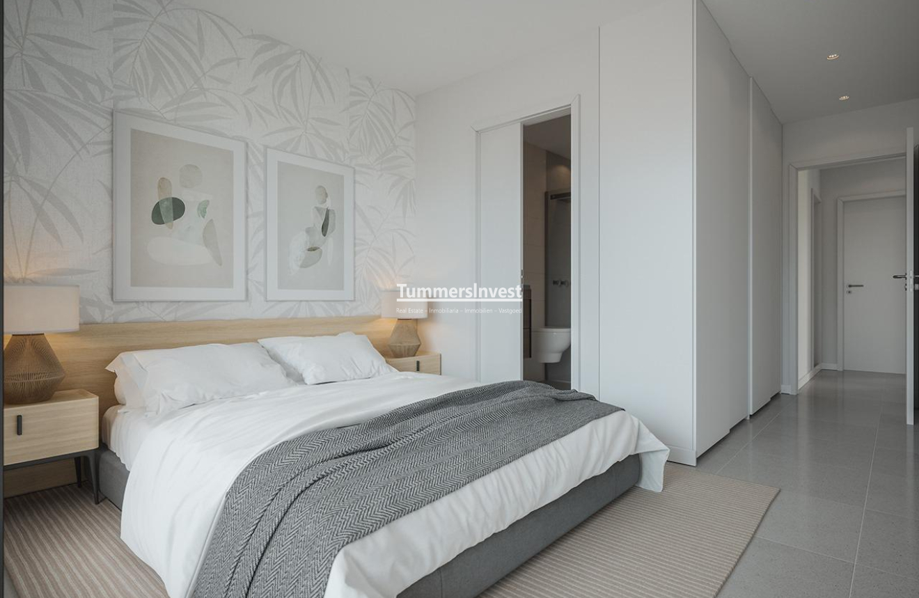New Build · Apartment · Guardamar del Segura · Pueblo