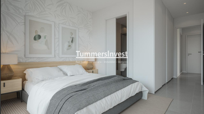 New Build · Apartment · Guardamar del Segura · Pueblo