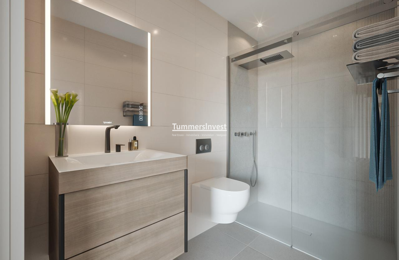 New Build · Apartment · Guardamar del Segura · Pueblo