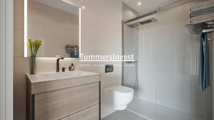New Build · Apartment · Guardamar del Segura · Pueblo