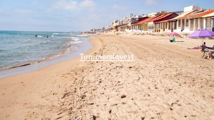 New Build · Apartment · Guardamar del Segura · Pueblo