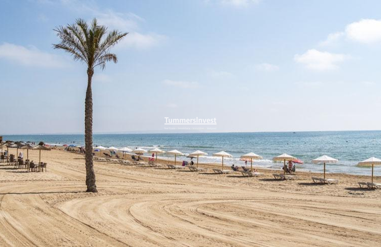 New Build · Apartment · Guardamar del Segura · Pueblo