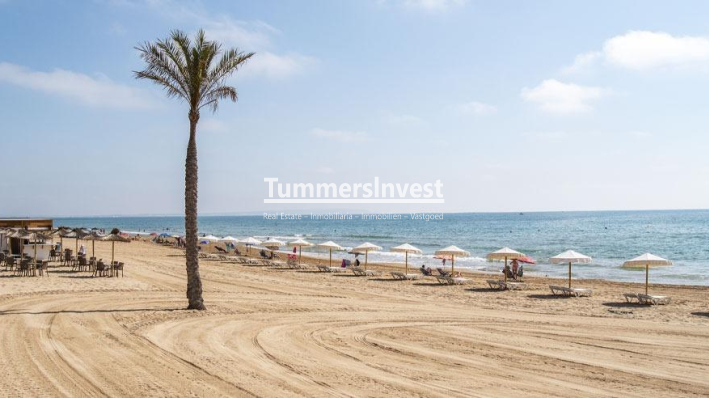 New Build · Apartment · Guardamar del Segura · Pueblo