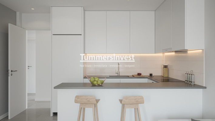 Obra nueva · Apartment · Guardamar del Segura · Pueblo