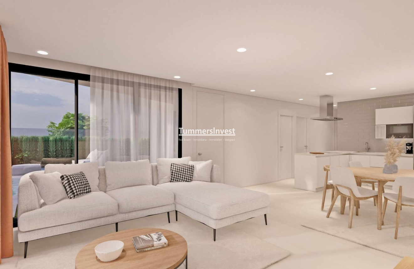 Obra nueva · Quad House · Bigastro · Loma Alta
