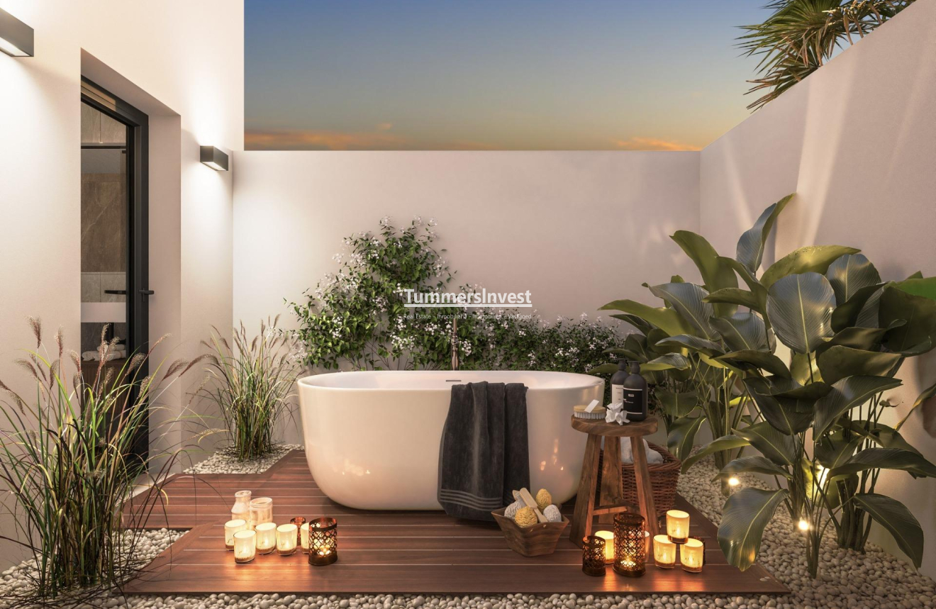 New Build · Villa · Los Alcazares · Serena Golf