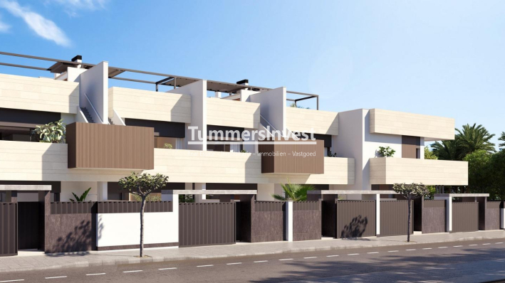 Neue Gebäude · Bungalow · Pilar de la Horadada · parques de Andromeda