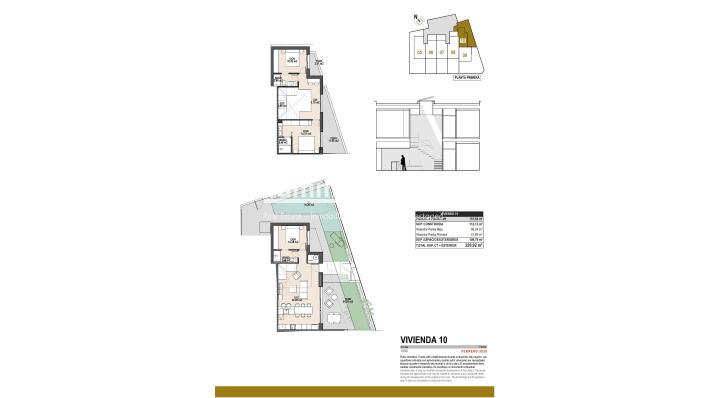 Neue Gebäude · Villa · Pilar de la Horadada · parques de Andromeda