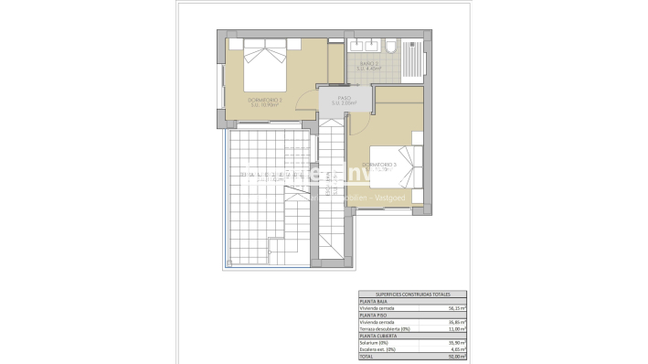 Obra nueva · Villa · Orihuela · Vistabella Golf