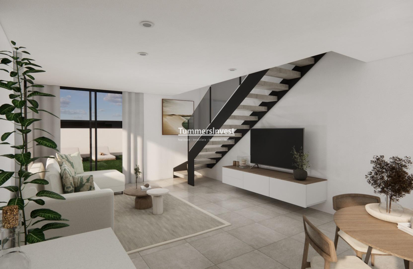 Obra nueva · Villa · Orihuela · Vistabella Golf