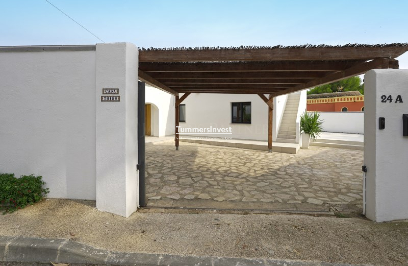 Lange Termijn Verhuur · Chalet · Altea · Altea la Vella