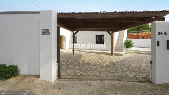 Lange Termijn Verhuur · Chalet · Altea · Altea la Vella
