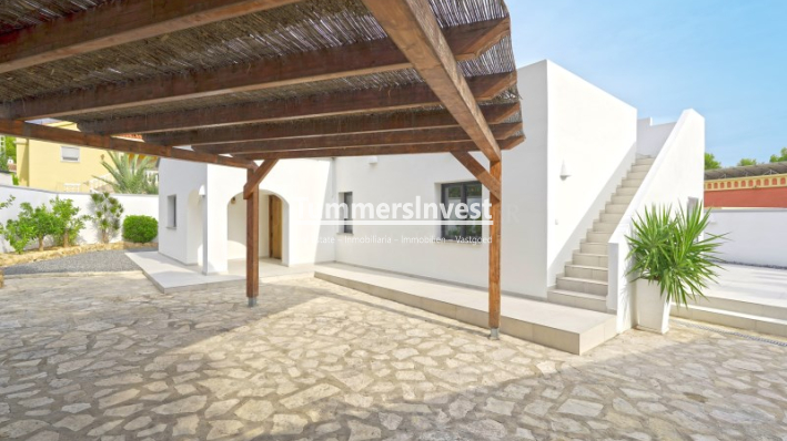 Lange Termijn Verhuur · Chalet · Altea · Altea la Vella