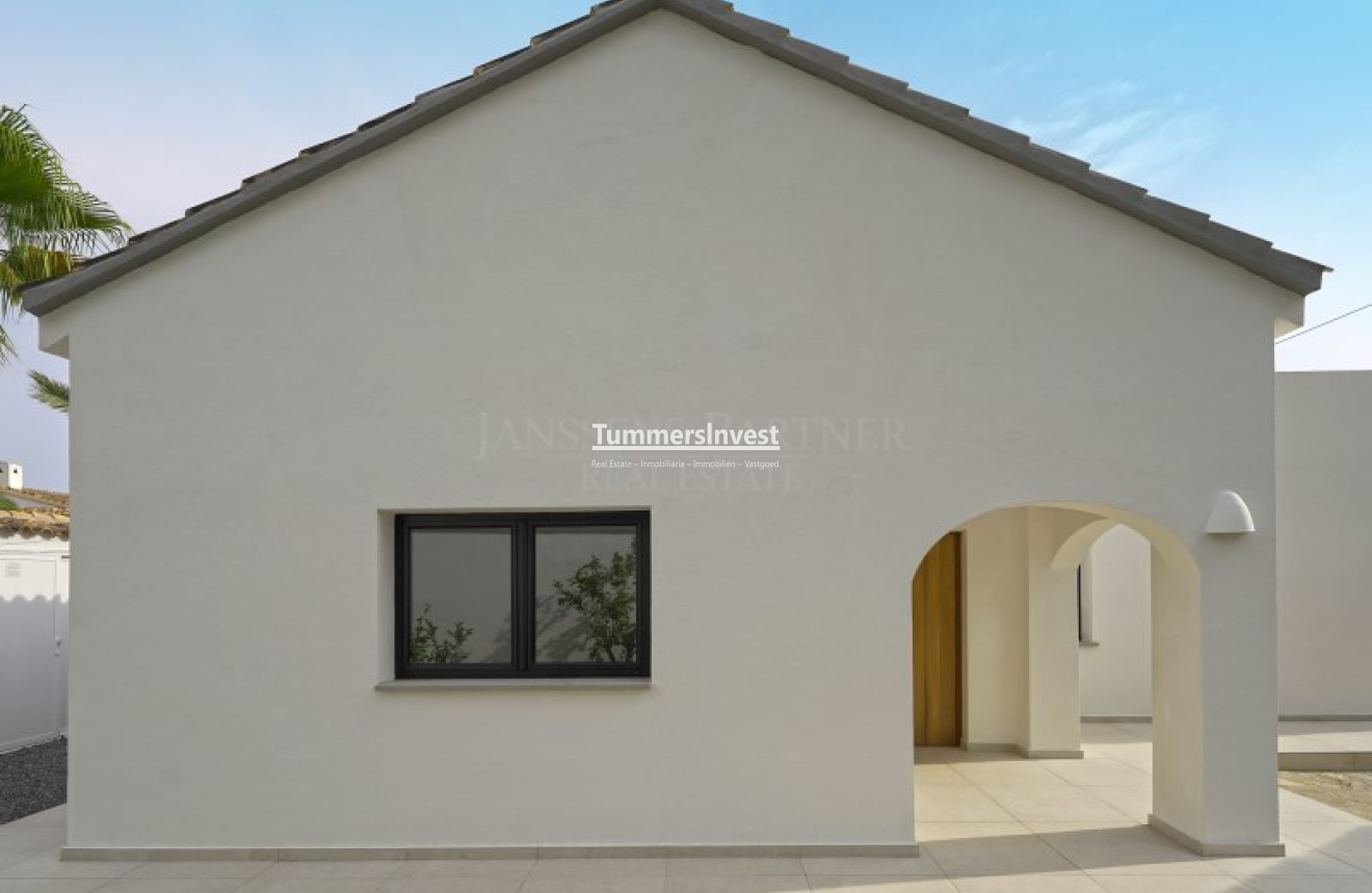 Lange Termijn Verhuur · Chalet · Altea · Altea la Vella