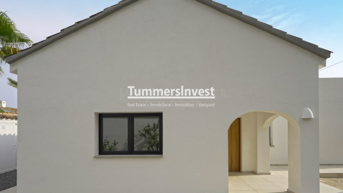 Lange Termijn Verhuur · Chalet · Altea · Altea la Vella