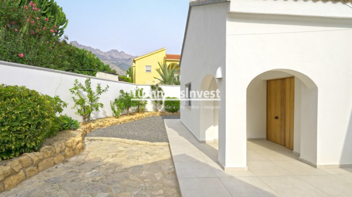 Lange Termijn Verhuur · Chalet · Altea · Altea la Vella