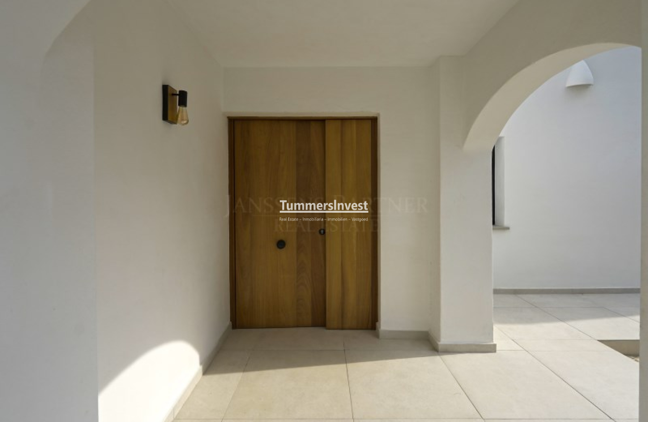 Lange Termijn Verhuur · Chalet · Altea · Altea la Vella