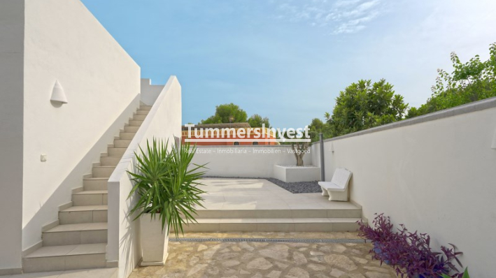 Lange Termijn Verhuur · Chalet · Altea · Altea la Vella