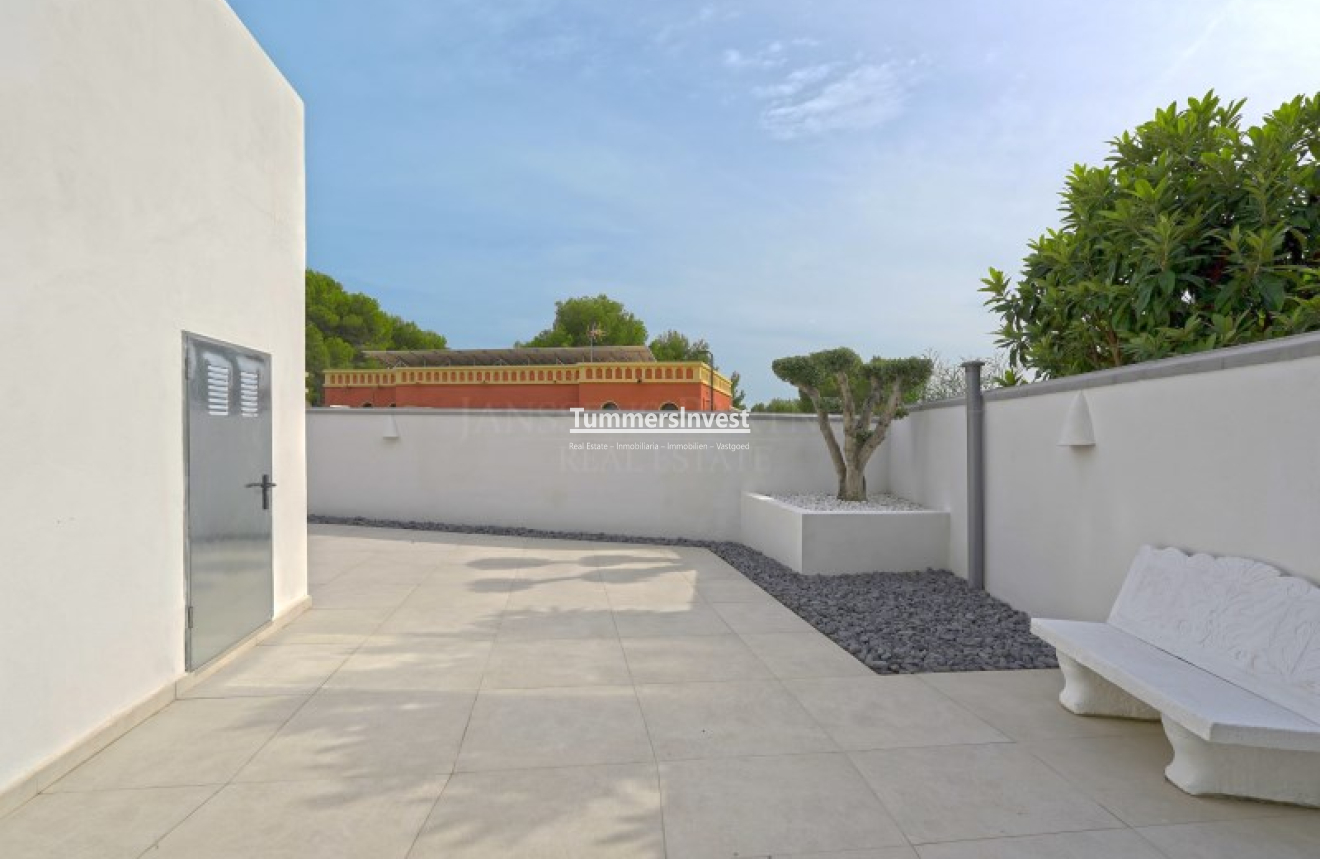 Lange Termijn Verhuur · Chalet · Altea · Altea la Vella