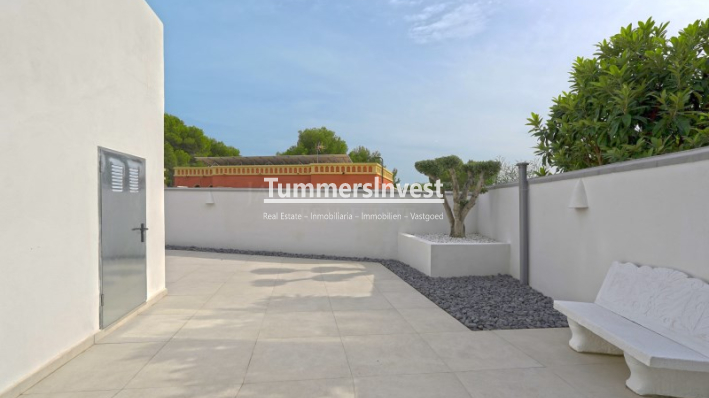 Lange Termijn Verhuur · Chalet · Altea · Altea la Vella