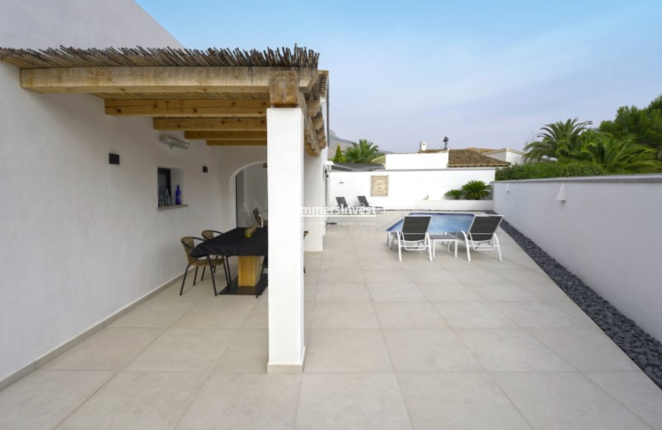 Lange Termijn Verhuur · Chalet · Altea · Altea la Vella