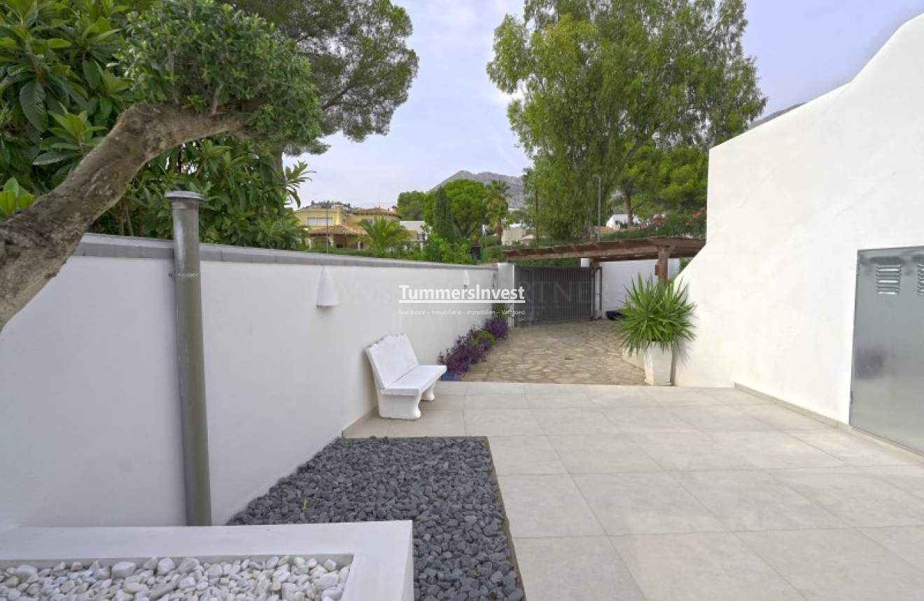 Lange Termijn Verhuur · Chalet · Altea · Altea la Vella