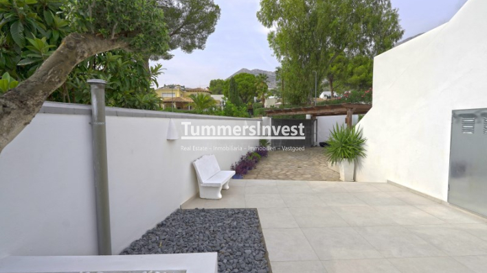Lange Termijn Verhuur · Chalet · Altea · Altea la Vella