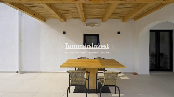 Lange Termijn Verhuur · Chalet · Altea · Altea la Vella