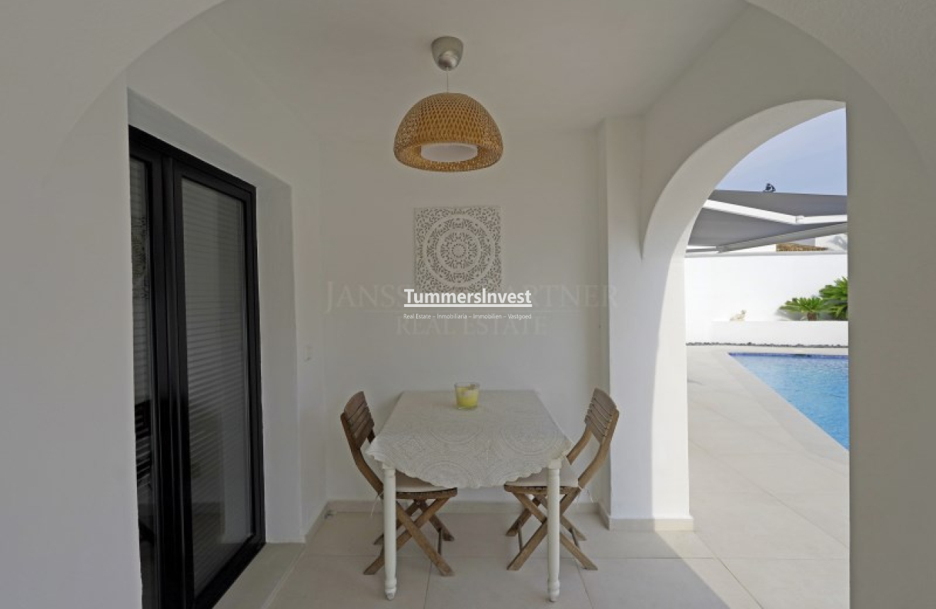 Lange Termijn Verhuur · Chalet · Altea · Altea la Vella
