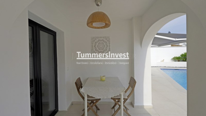 Lange Termijn Verhuur · Chalet · Altea · Altea la Vella