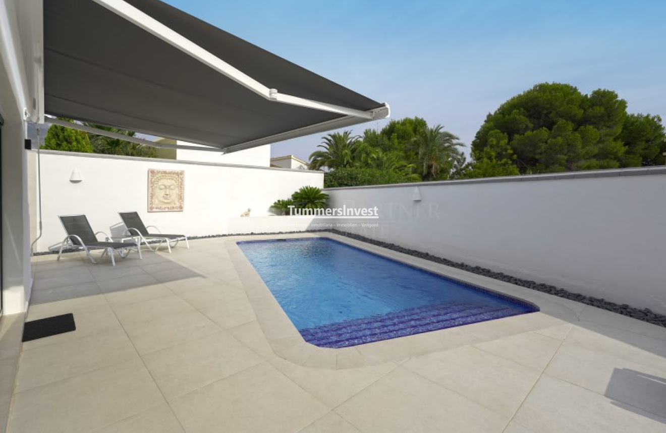 Lange Termijn Verhuur · Chalet · Altea · Altea la Vella