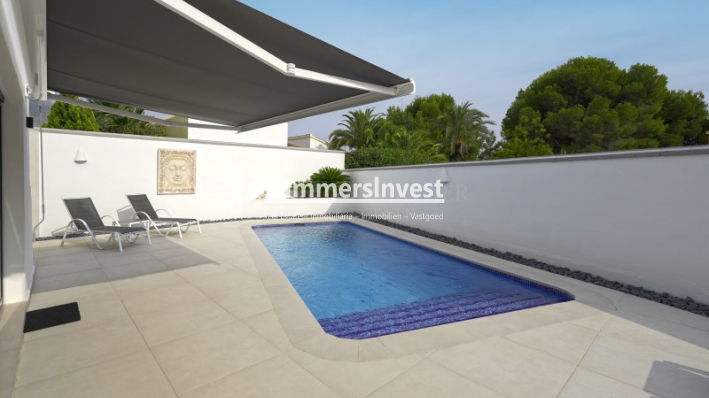 Lange Termijn Verhuur · Chalet · Altea · Altea la Vella
