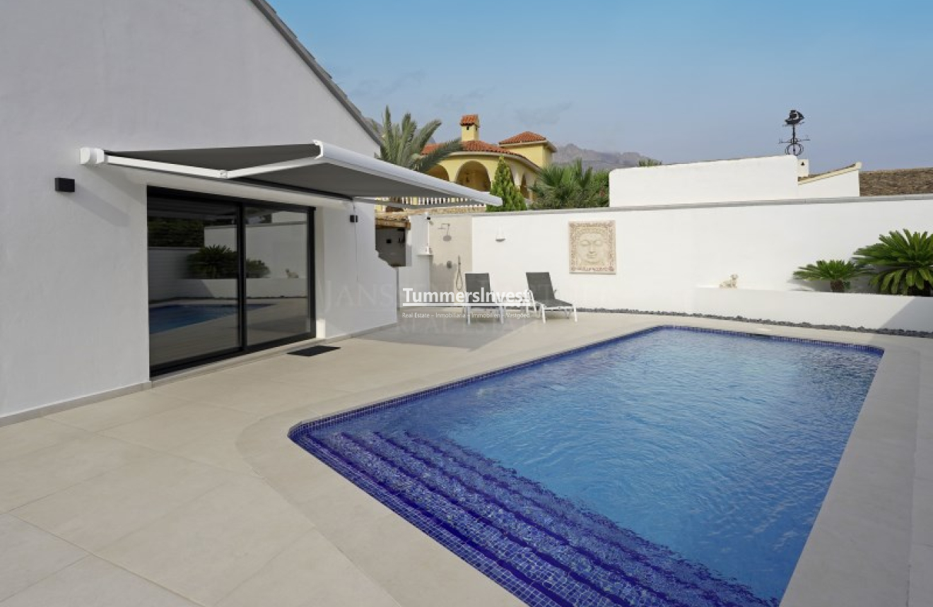 Lange Termijn Verhuur · Chalet · Altea · Altea la Vella