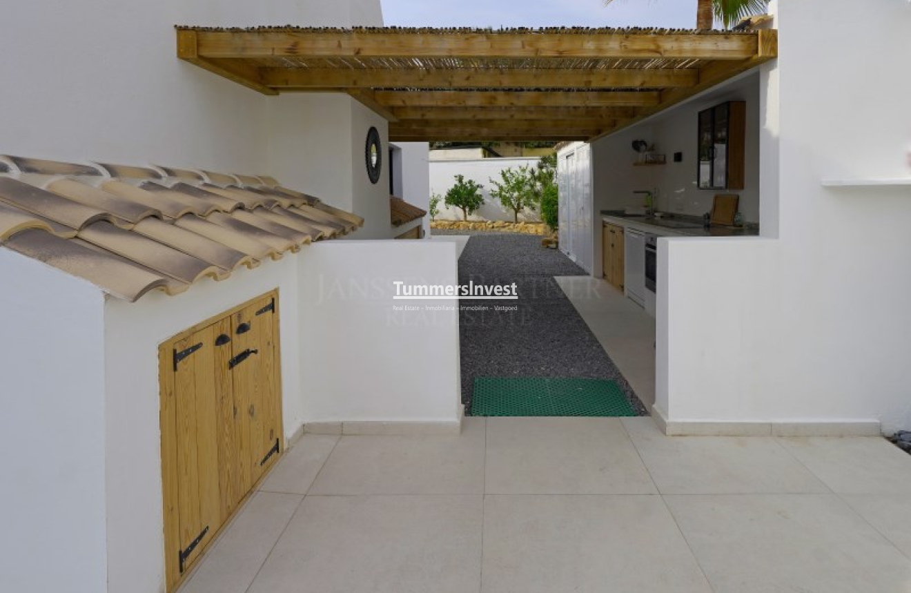 Lange Termijn Verhuur · Chalet · Altea · Altea la Vella