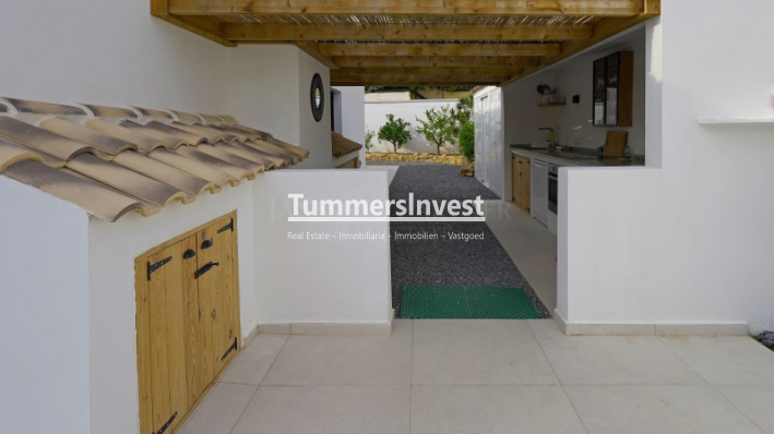 Lange Termijn Verhuur · Chalet · Altea · Altea la Vella