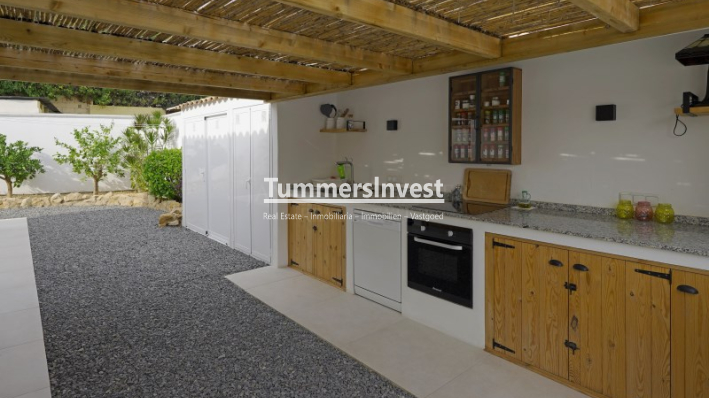 Lange Termijn Verhuur · Chalet · Altea · Altea la Vella
