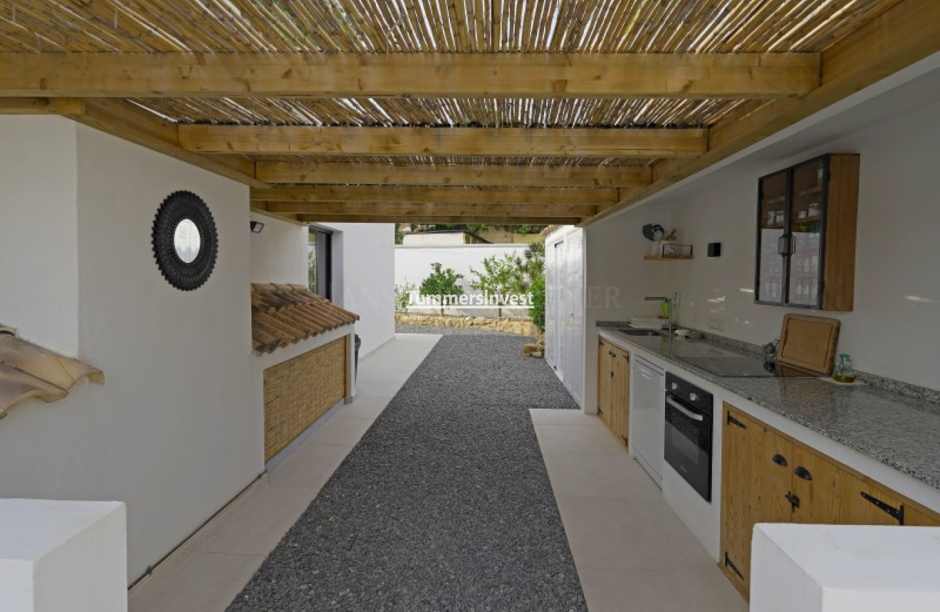 Lange Termijn Verhuur · Chalet · Altea · Altea la Vella