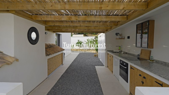 Lange Termijn Verhuur · Chalet · Altea · Altea la Vella