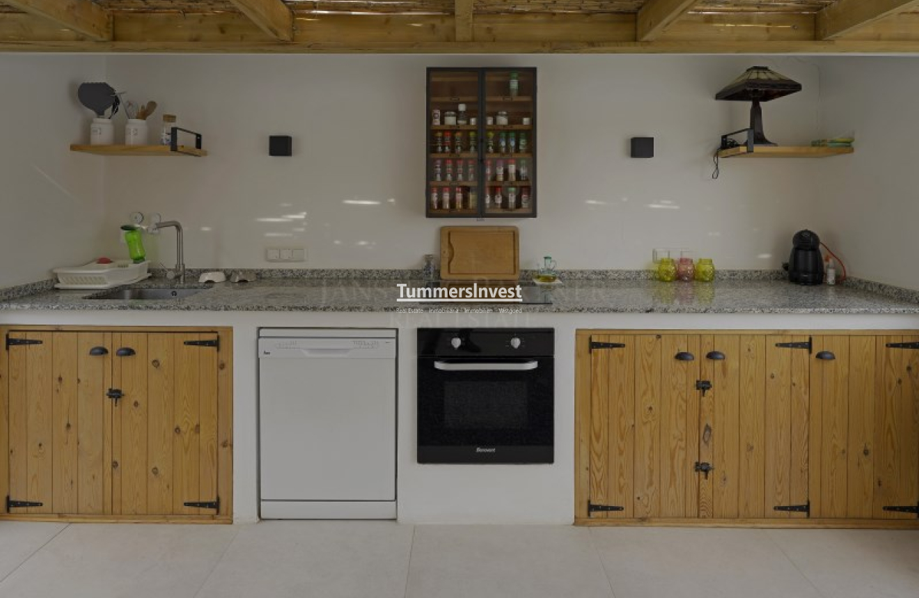 Lange Termijn Verhuur · Chalet · Altea · Altea la Vella