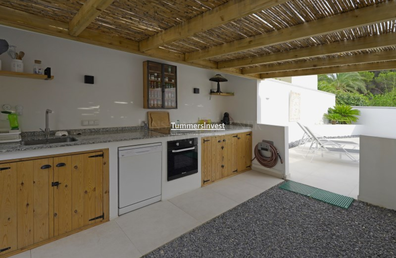 Lange Termijn Verhuur · Chalet · Altea · Altea la Vella