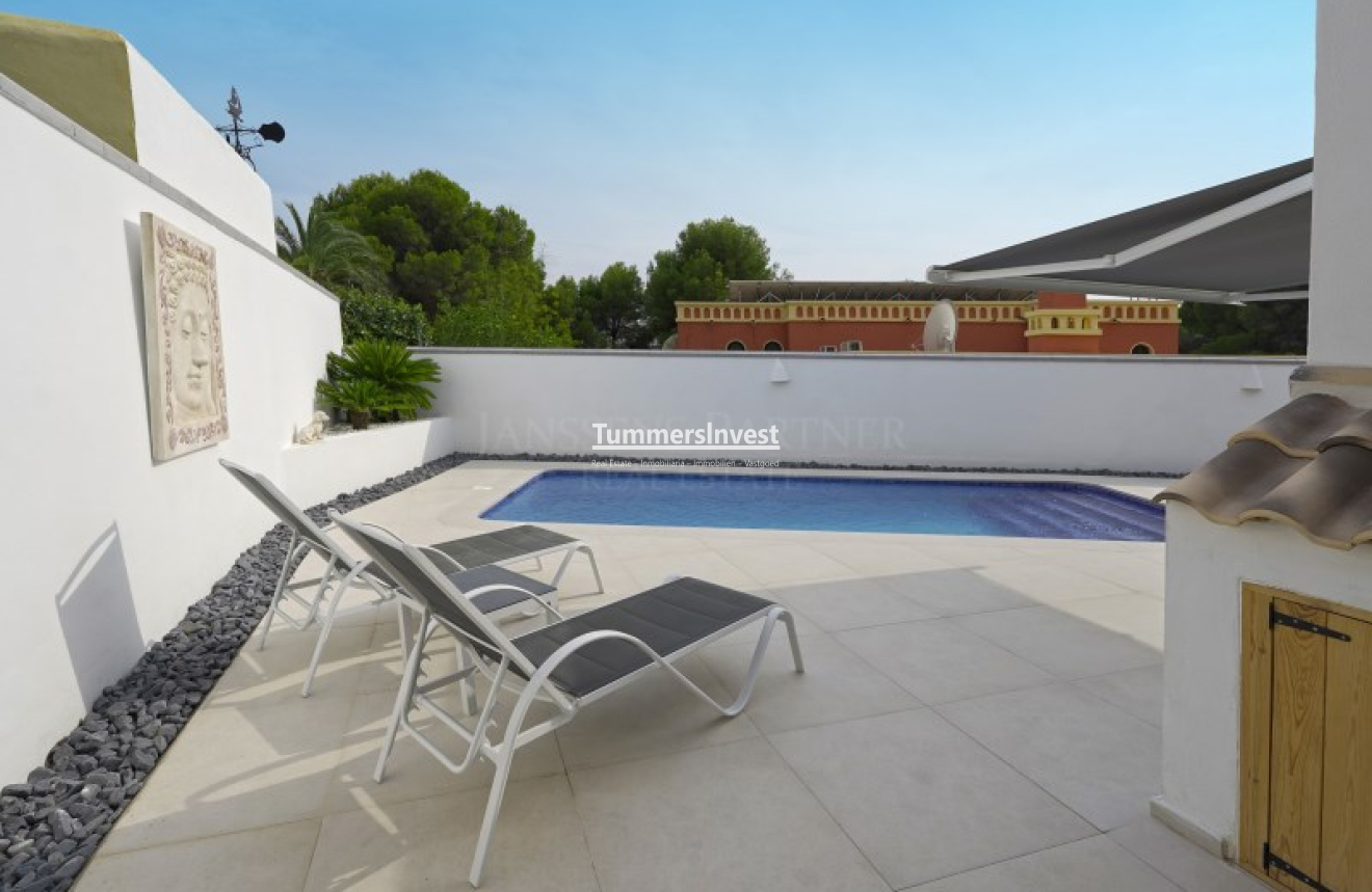 Lange Termijn Verhuur · Chalet · Altea · Altea la Vella