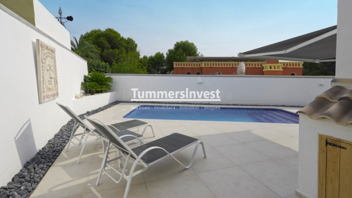 Lange Termijn Verhuur · Chalet · Altea · Altea la Vella
