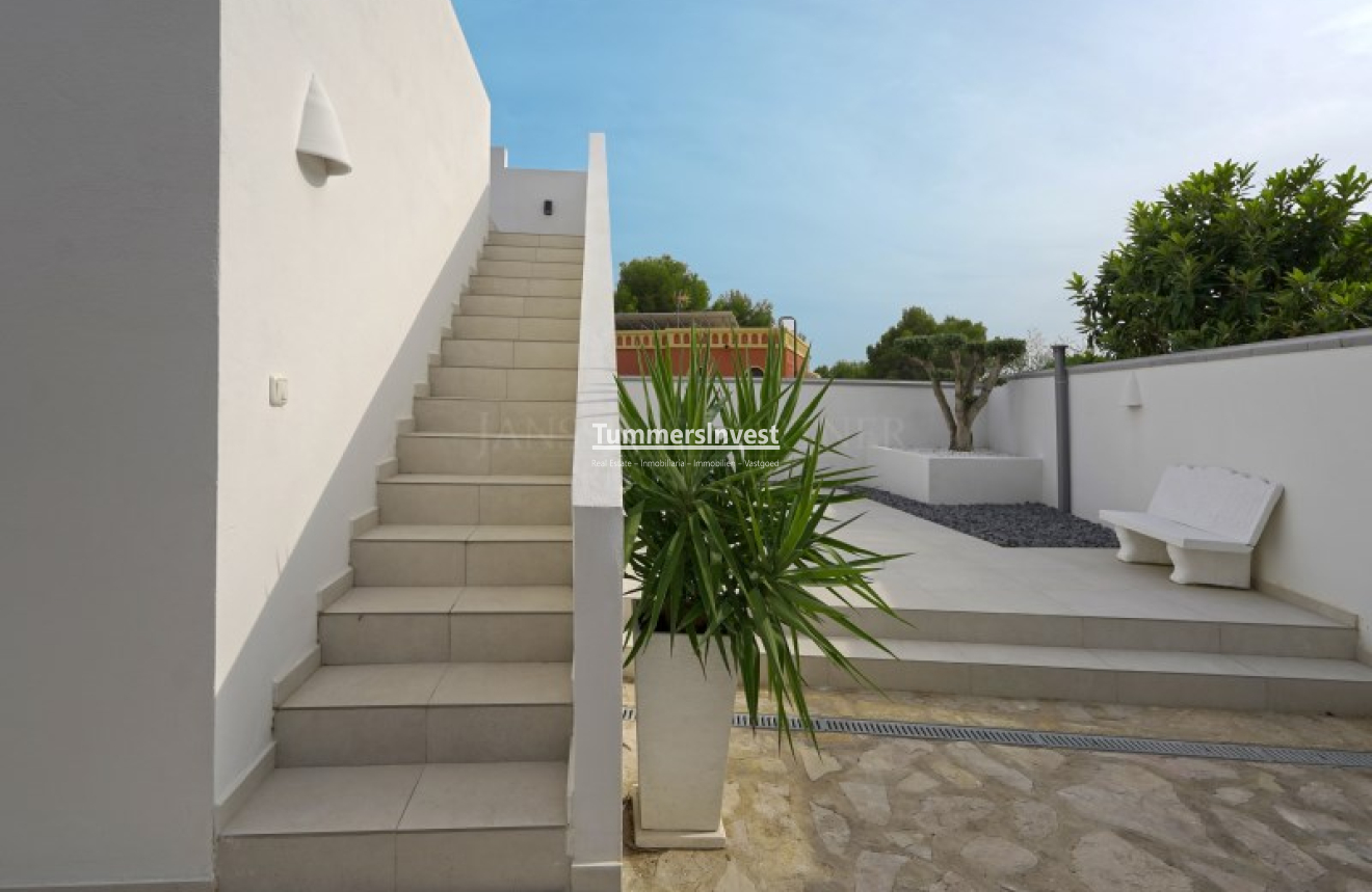 Lange Termijn Verhuur · Chalet · Altea · Altea la Vella