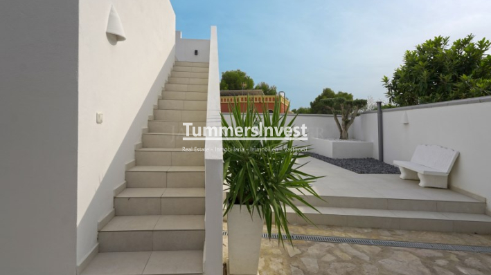Lange Termijn Verhuur · Chalet · Altea · Altea la Vella