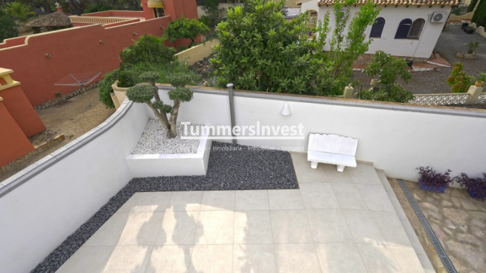 Lange Termijn Verhuur · Chalet · Altea · Altea la Vella